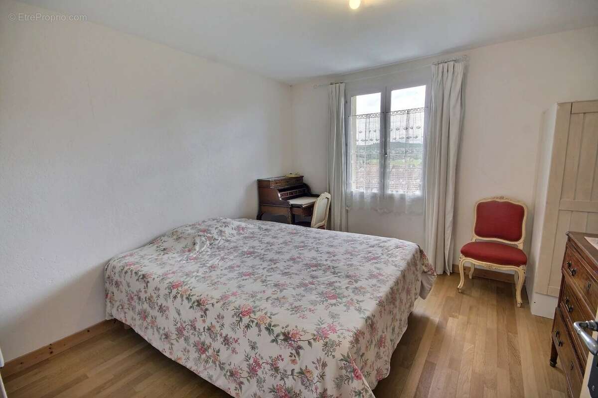 Maison à SAINT-MARCELLIN