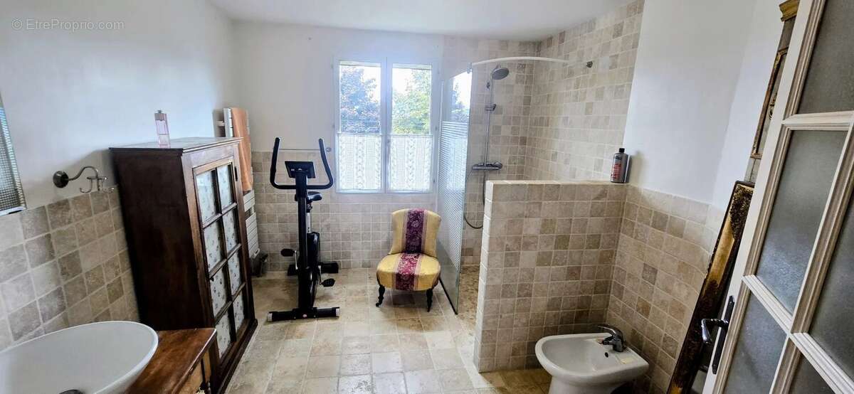 Maison à SAINT-MARCELLIN