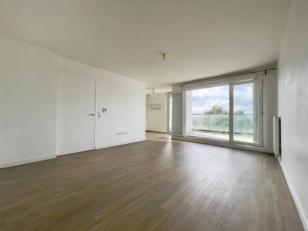 Appartement à CACHAN