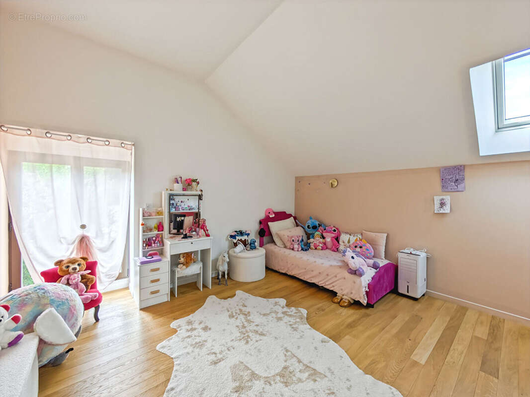 Maison à SAINT-MALO