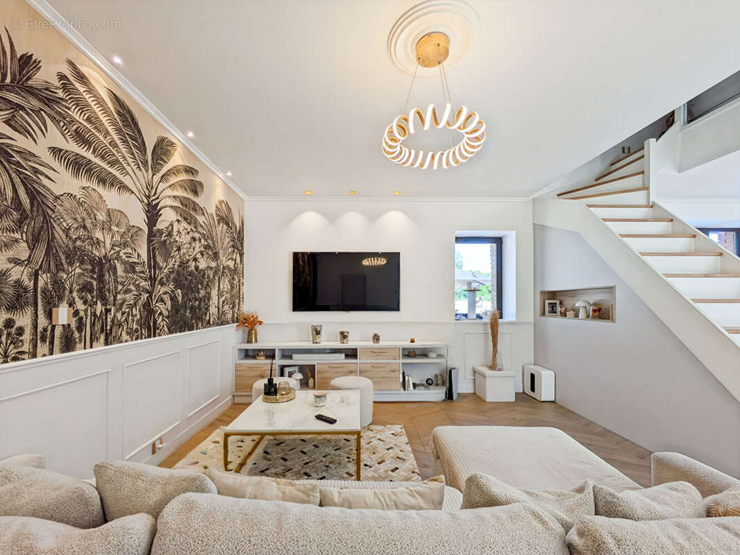 Maison à SAINT-MALO