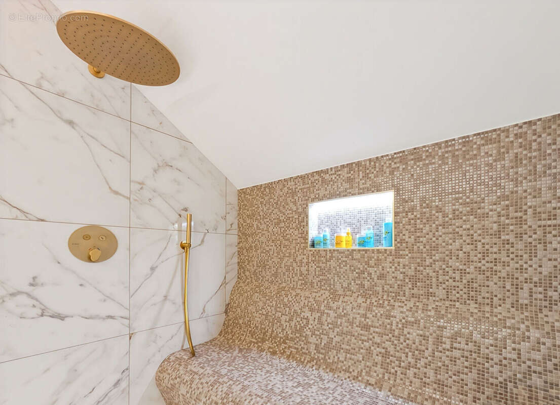 Maison à SAINT-MALO