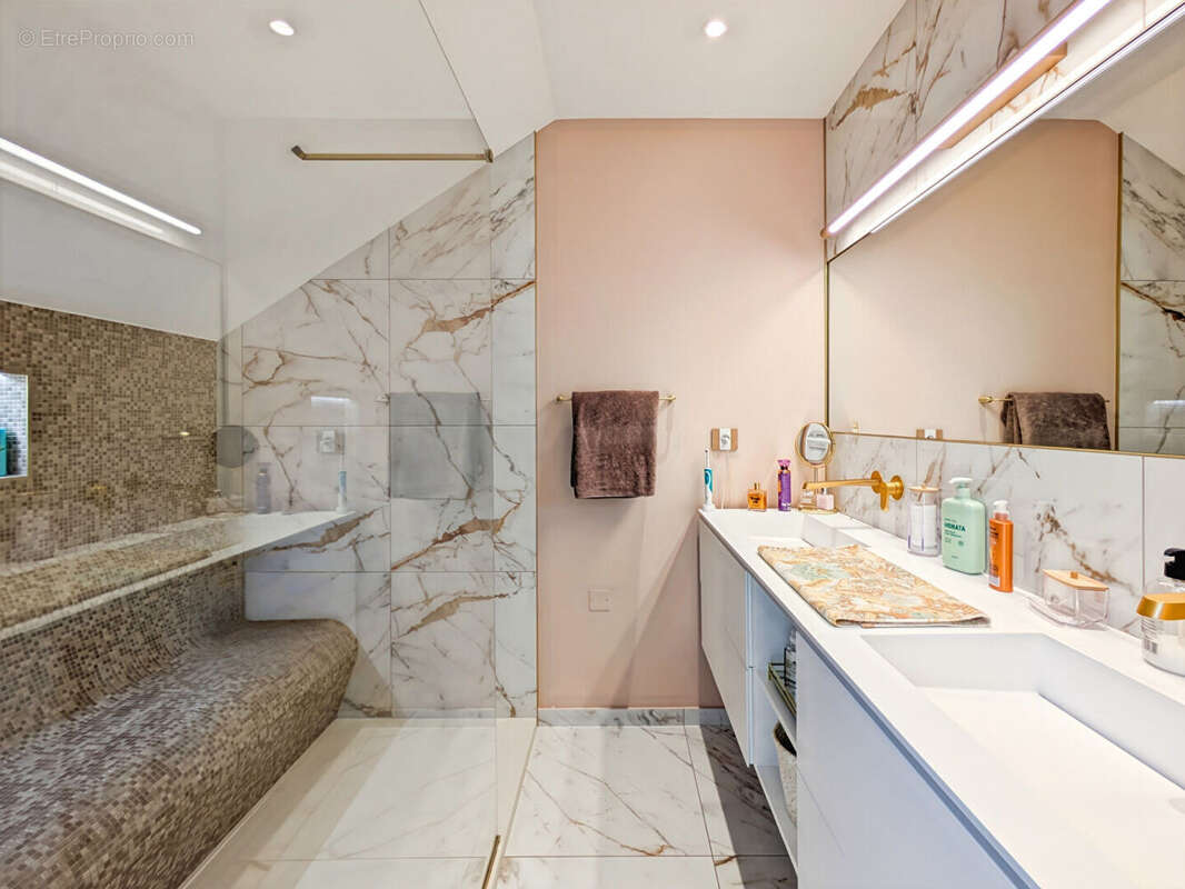 Maison à SAINT-MALO