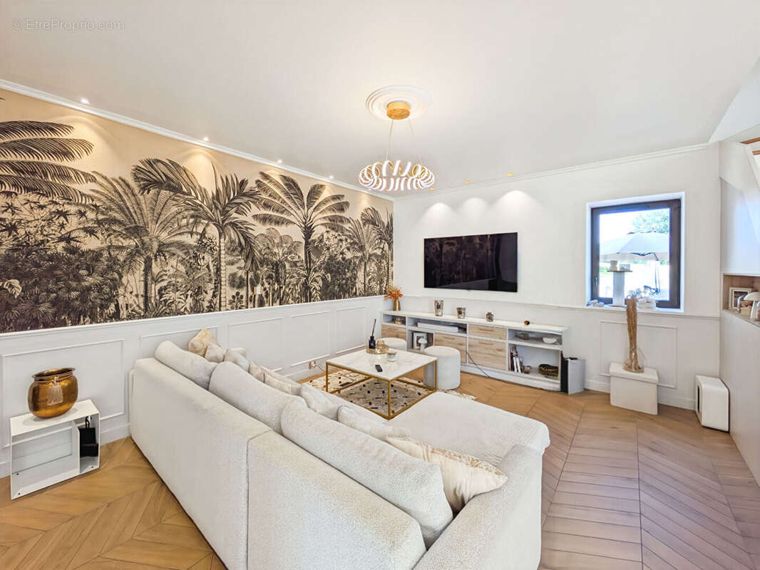 Maison à SAINT-MALO