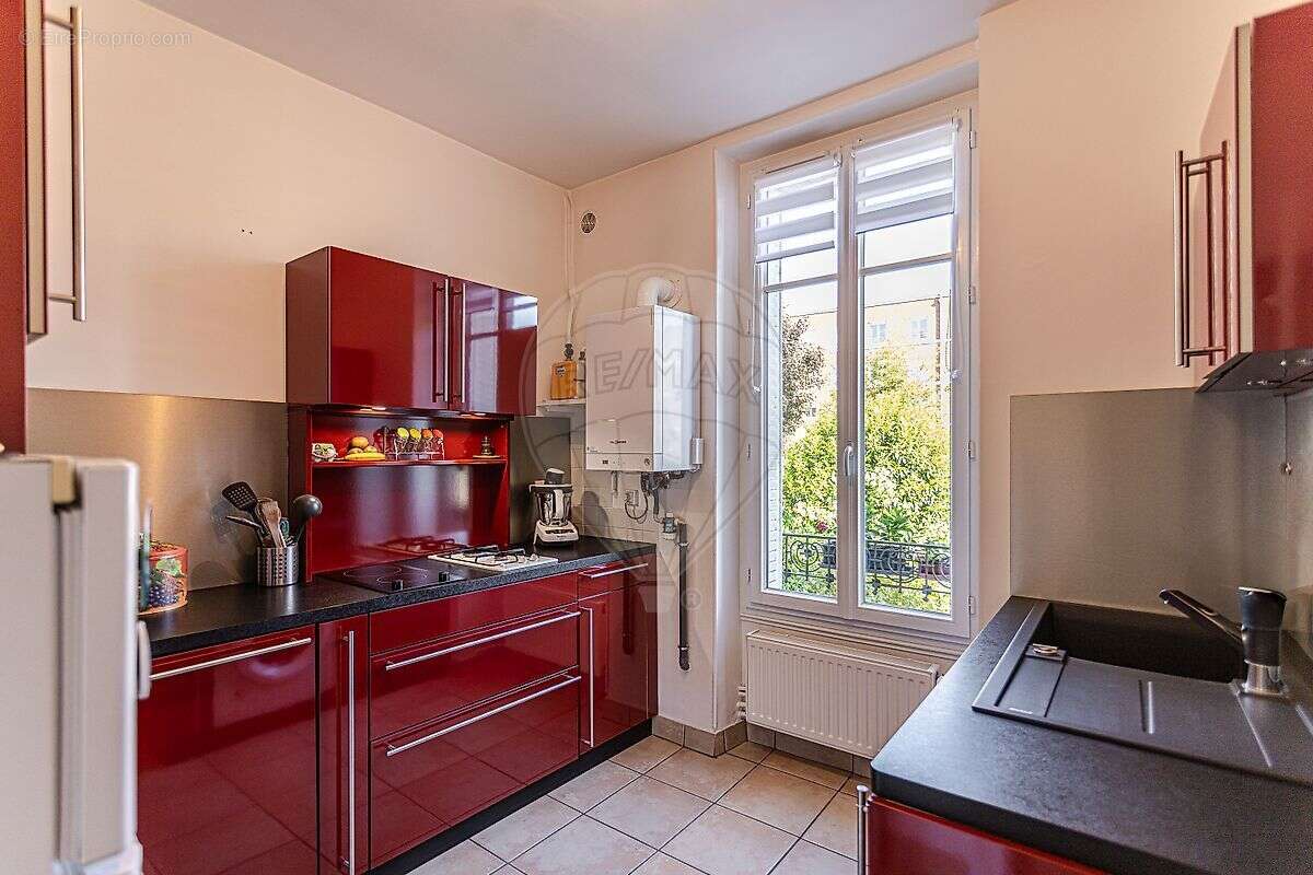 Appartement à ORLEANS