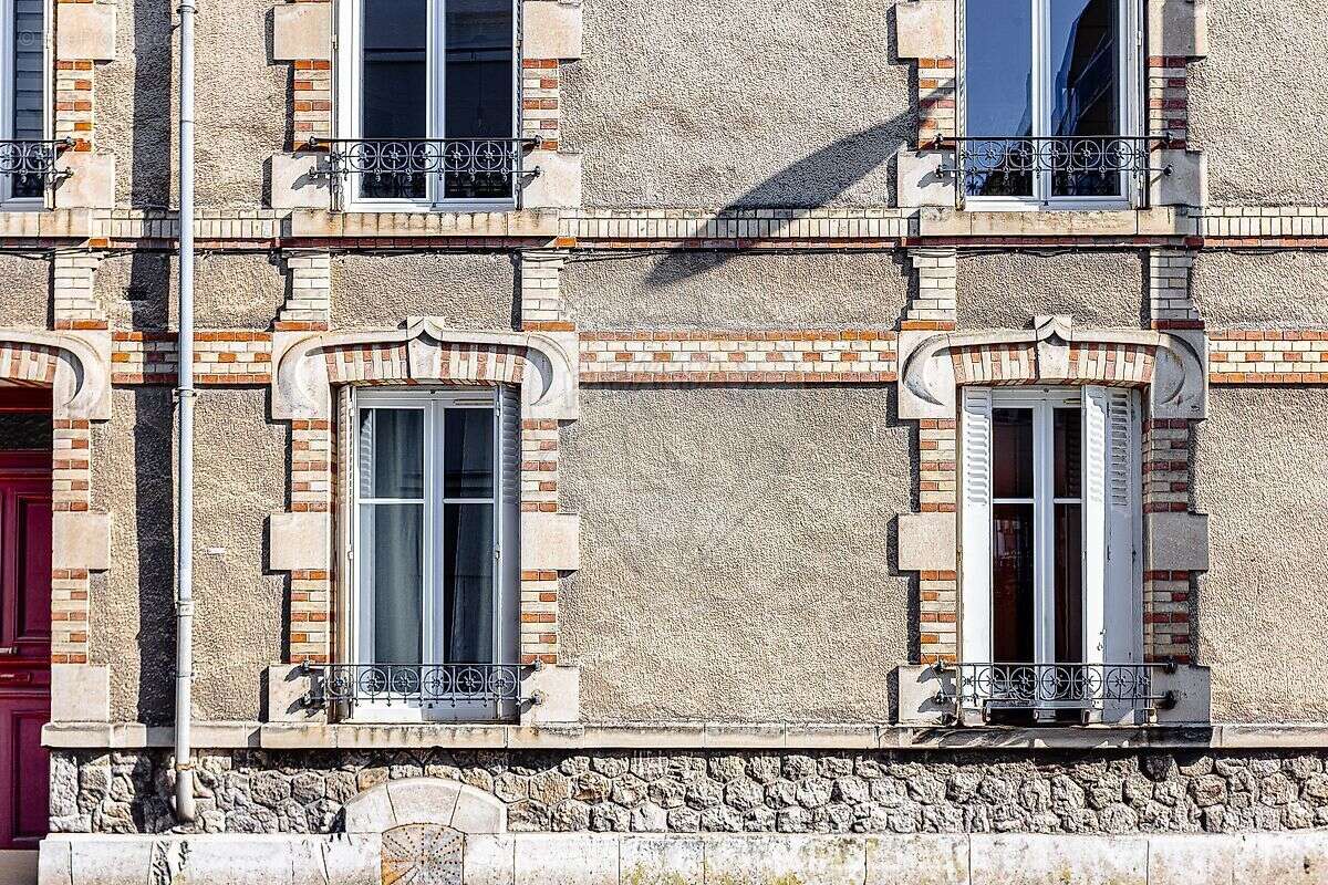 Appartement à ORLEANS