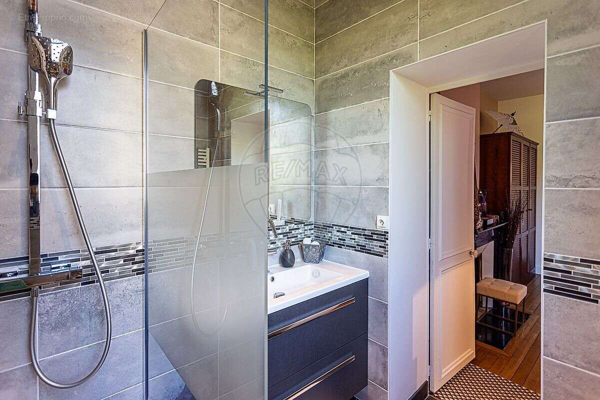 Appartement à ORLEANS