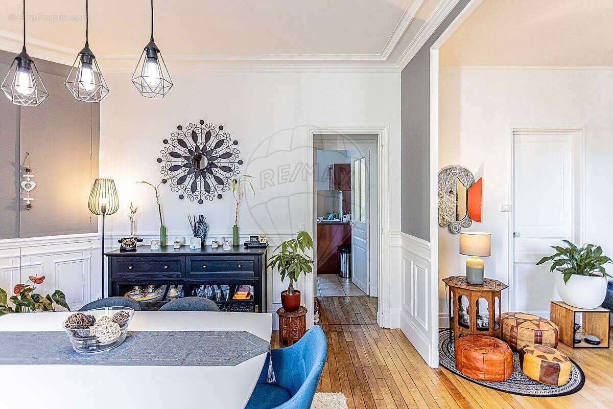 Appartement à ORLEANS