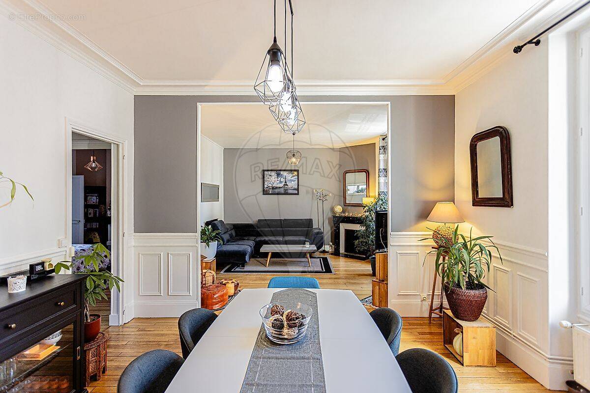 Appartement à ORLEANS