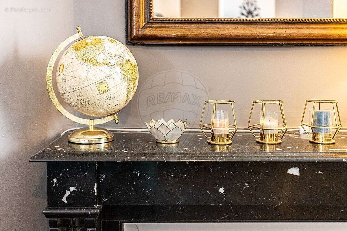 Appartement à ORLEANS