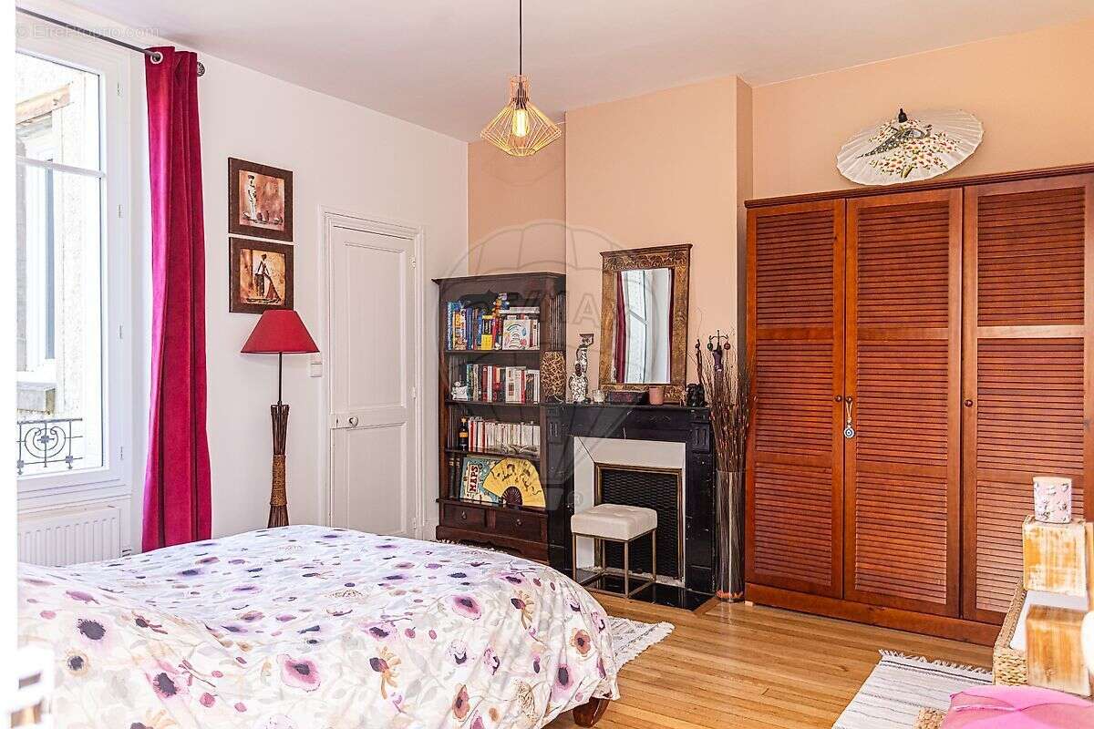 Appartement à ORLEANS