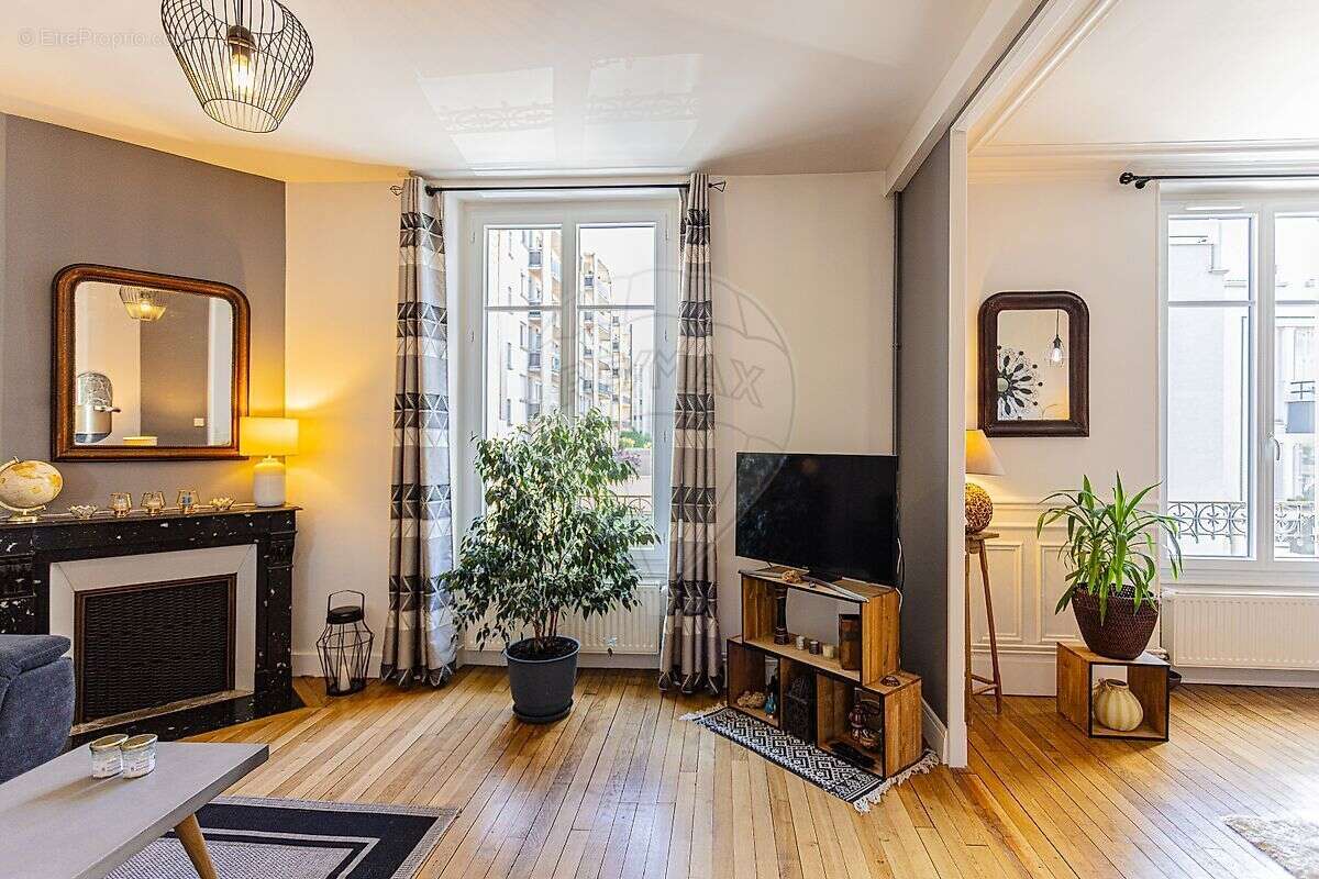 Appartement à ORLEANS