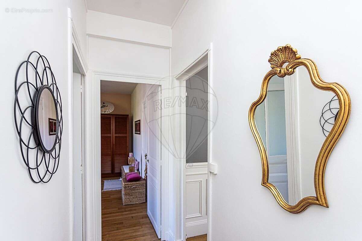 Appartement à ORLEANS