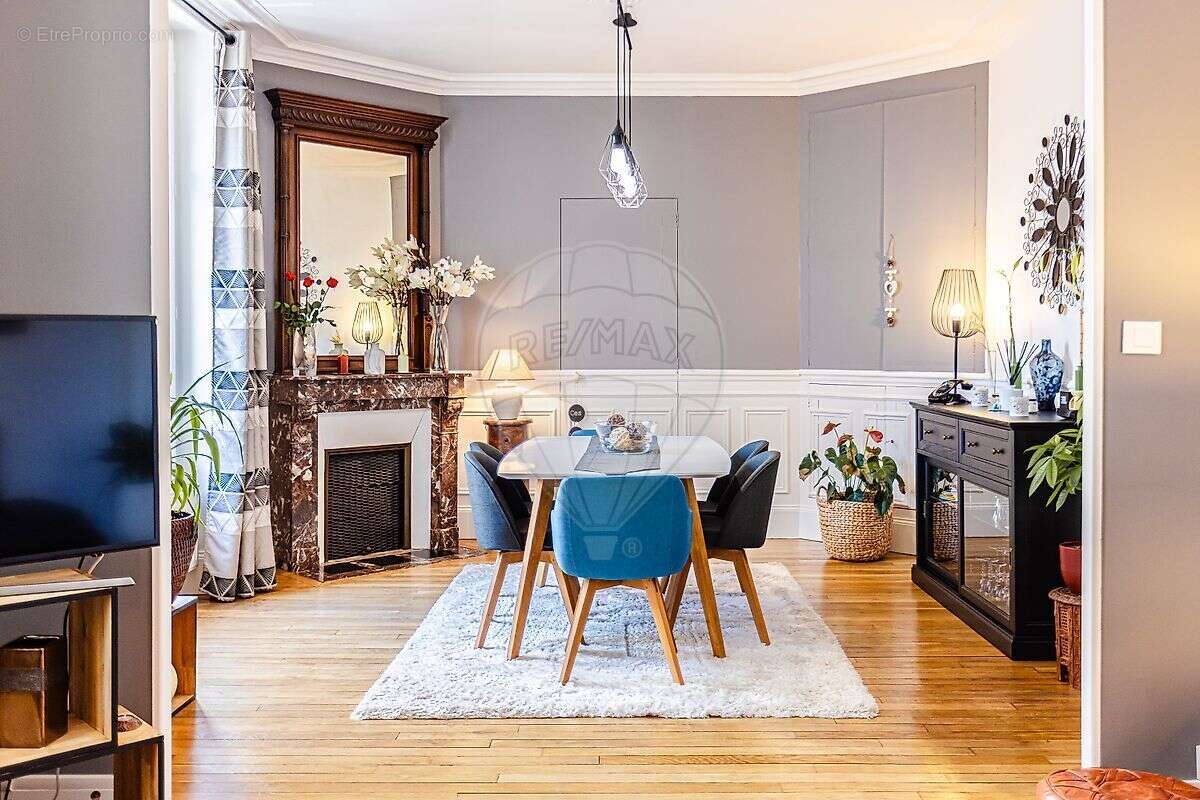 Appartement à ORLEANS