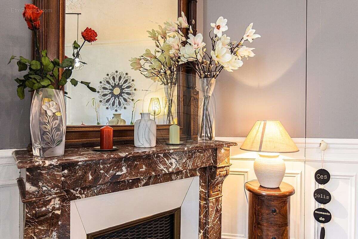 Appartement à ORLEANS