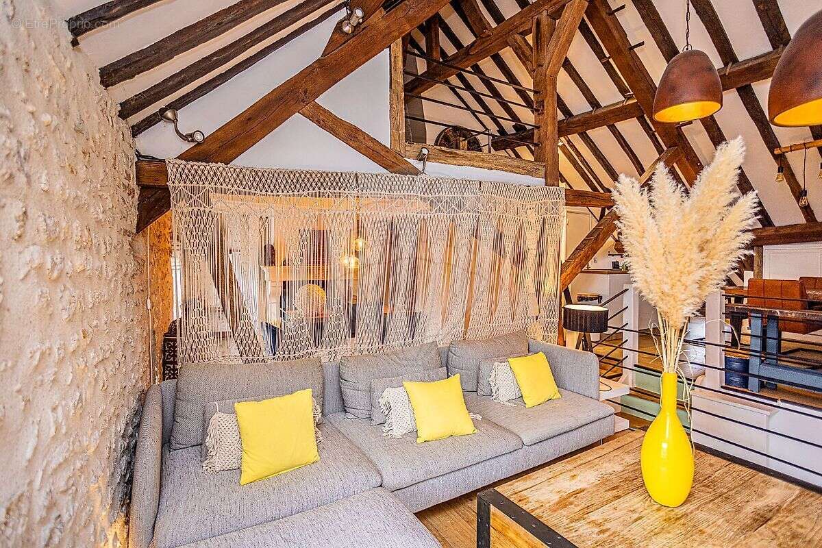 Appartement à ORLEANS