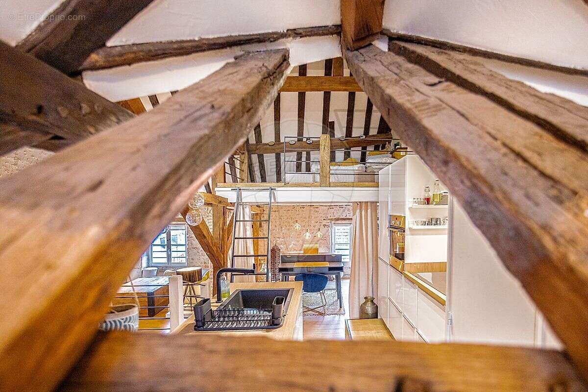 Appartement à ORLEANS