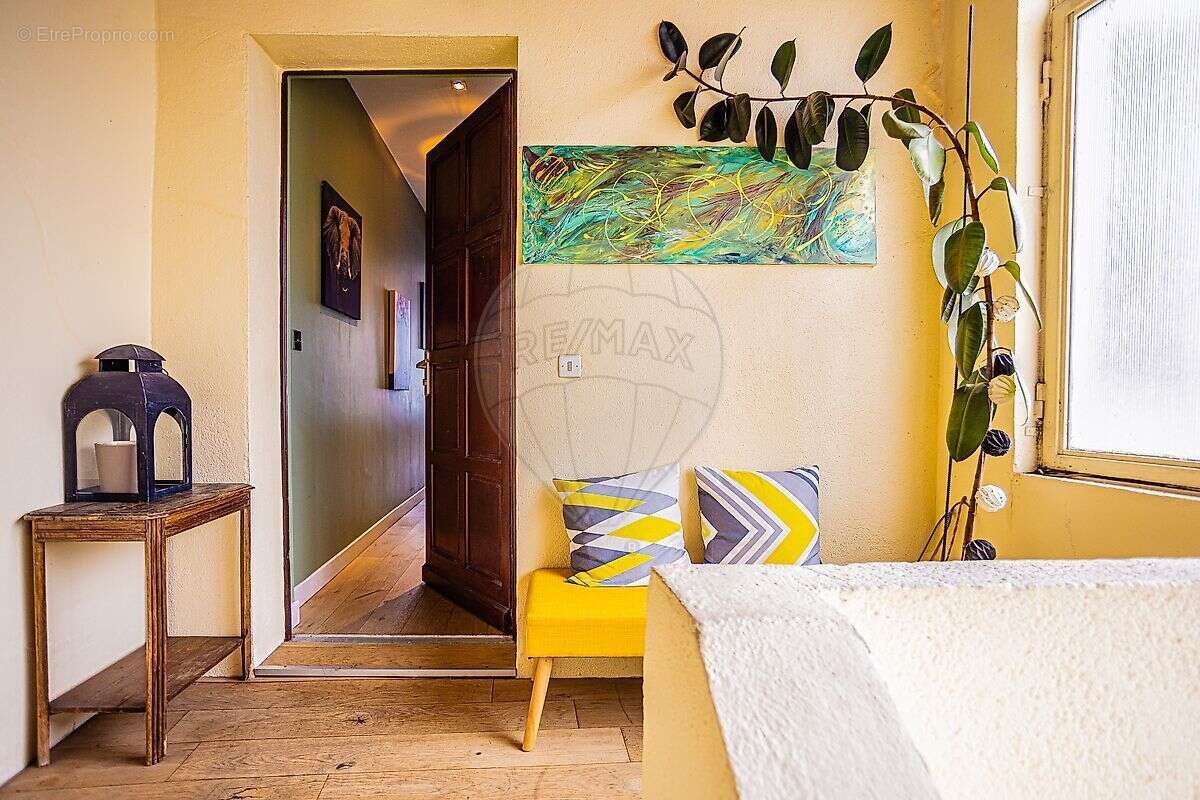 Appartement à ORLEANS