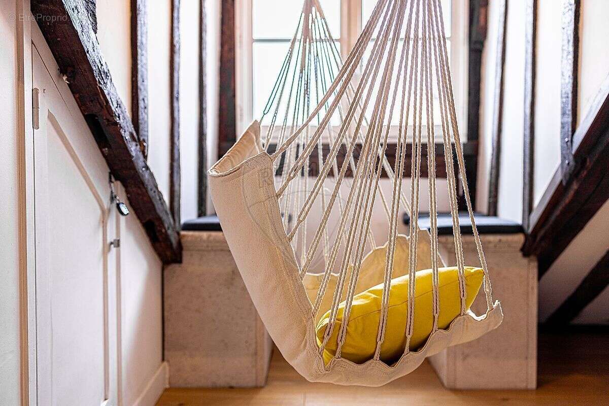 Appartement à ORLEANS