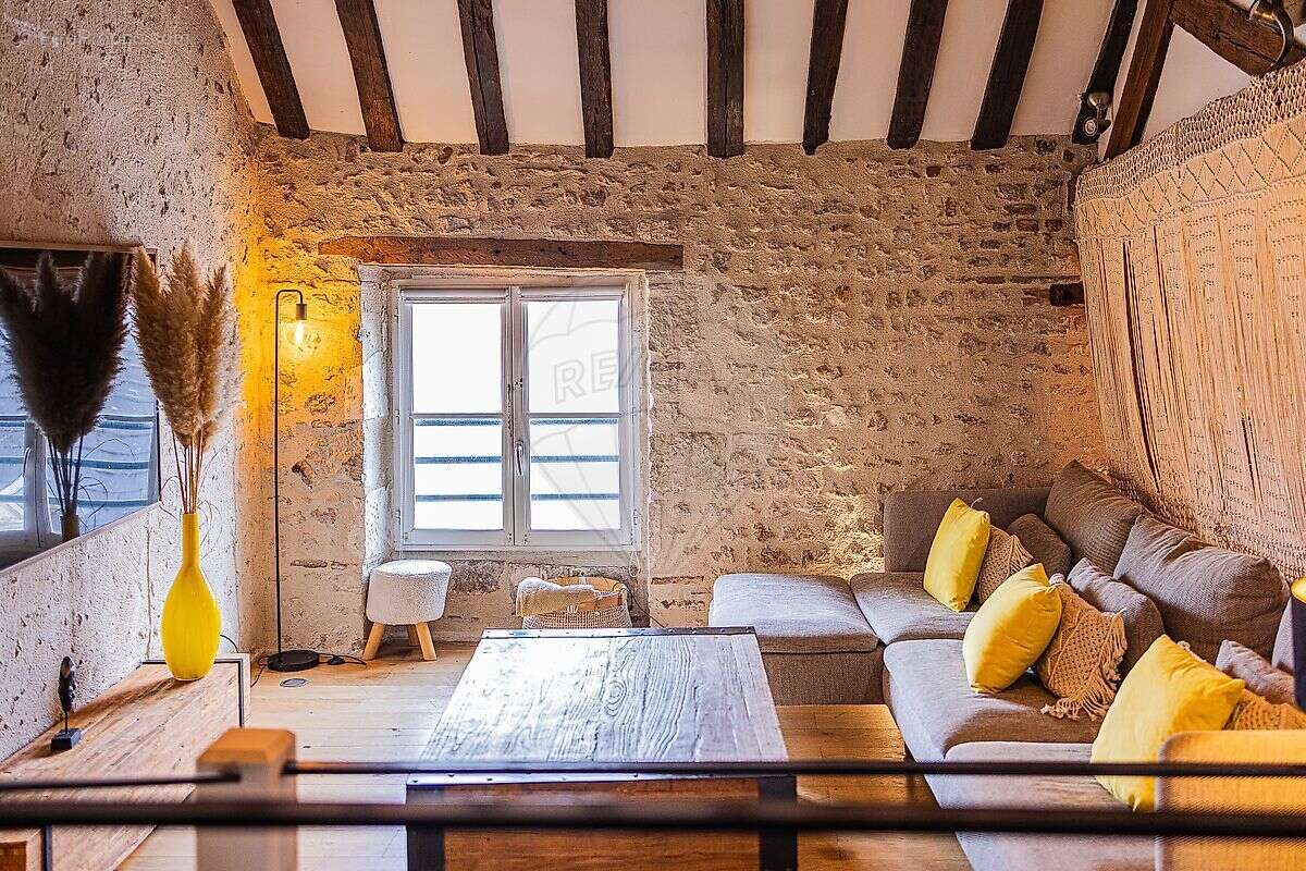 Appartement à ORLEANS