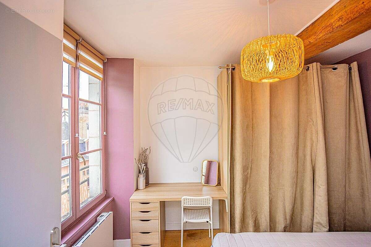 Appartement à ORLEANS