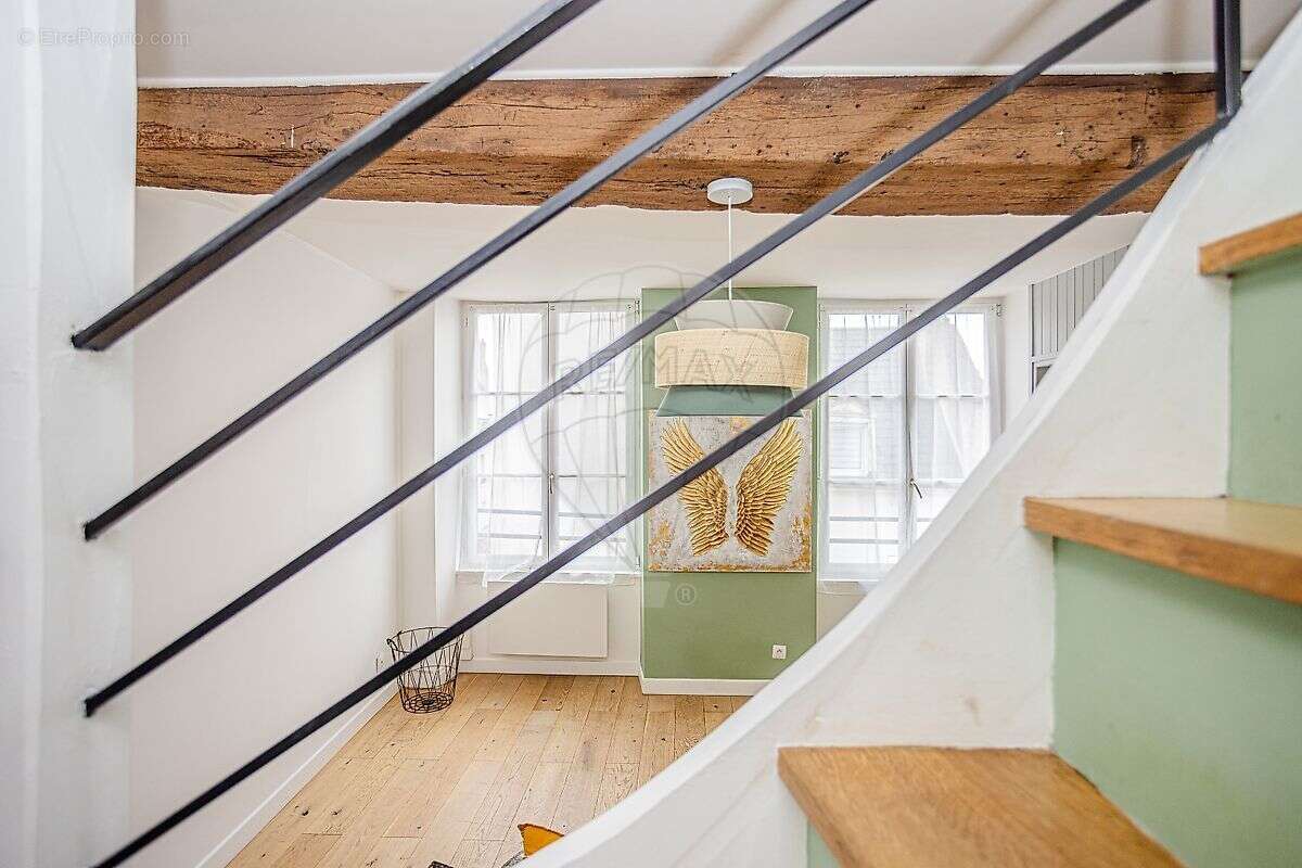 Appartement à ORLEANS