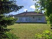 Maison à CHATENOY-LE-ROYAL