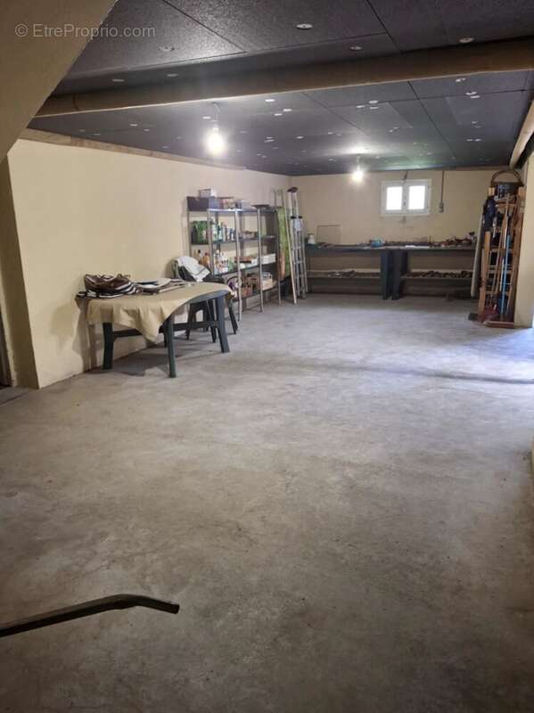 Maison à CHATENOY-LE-ROYAL