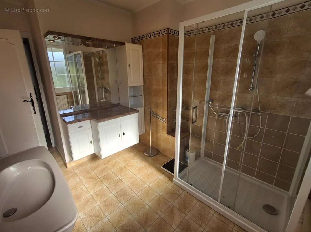 Maison à CHATENOY-LE-ROYAL