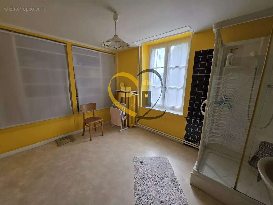 Maison à HENRICHEMONT