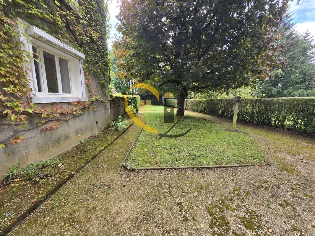 Maison à HENRICHEMONT