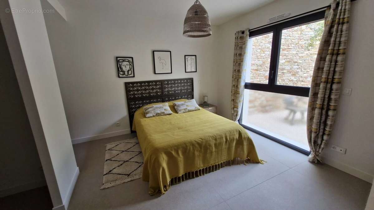 Appartement à BANDOL