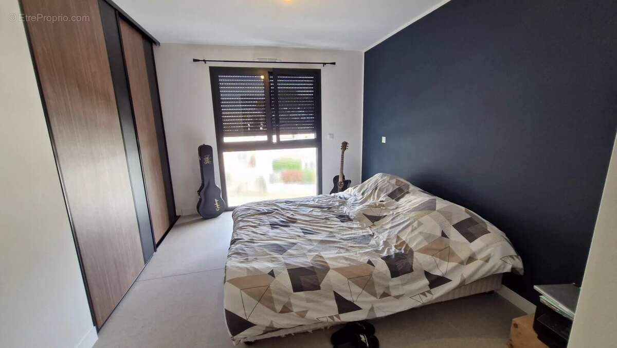 Appartement à BANDOL