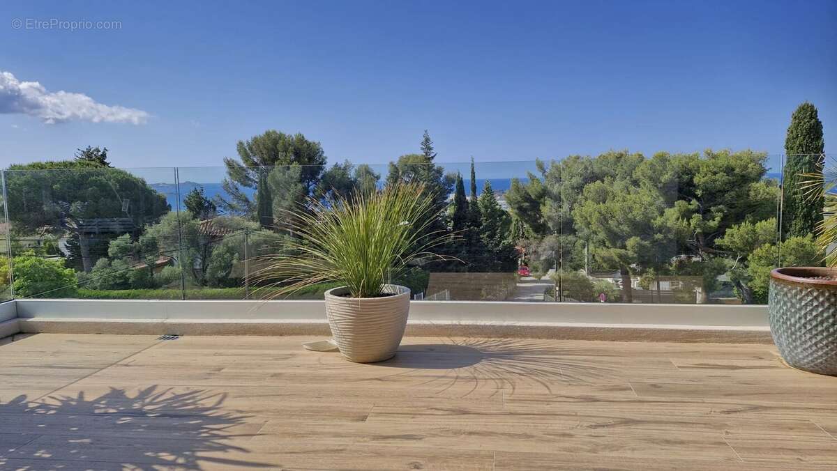 Appartement à BANDOL