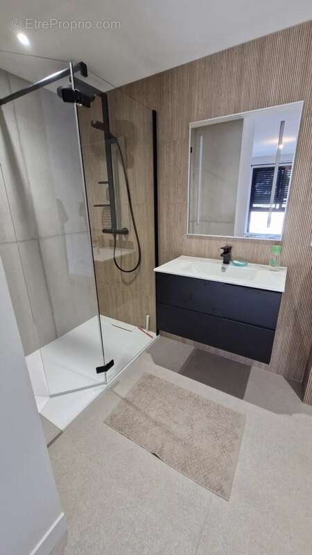 Appartement à BANDOL