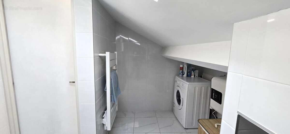 Appartement à LONGEVILLE-LES-METZ