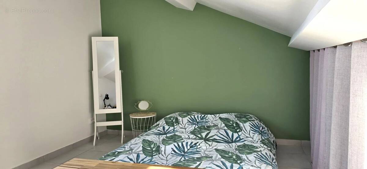 Appartement à LONGEVILLE-LES-METZ