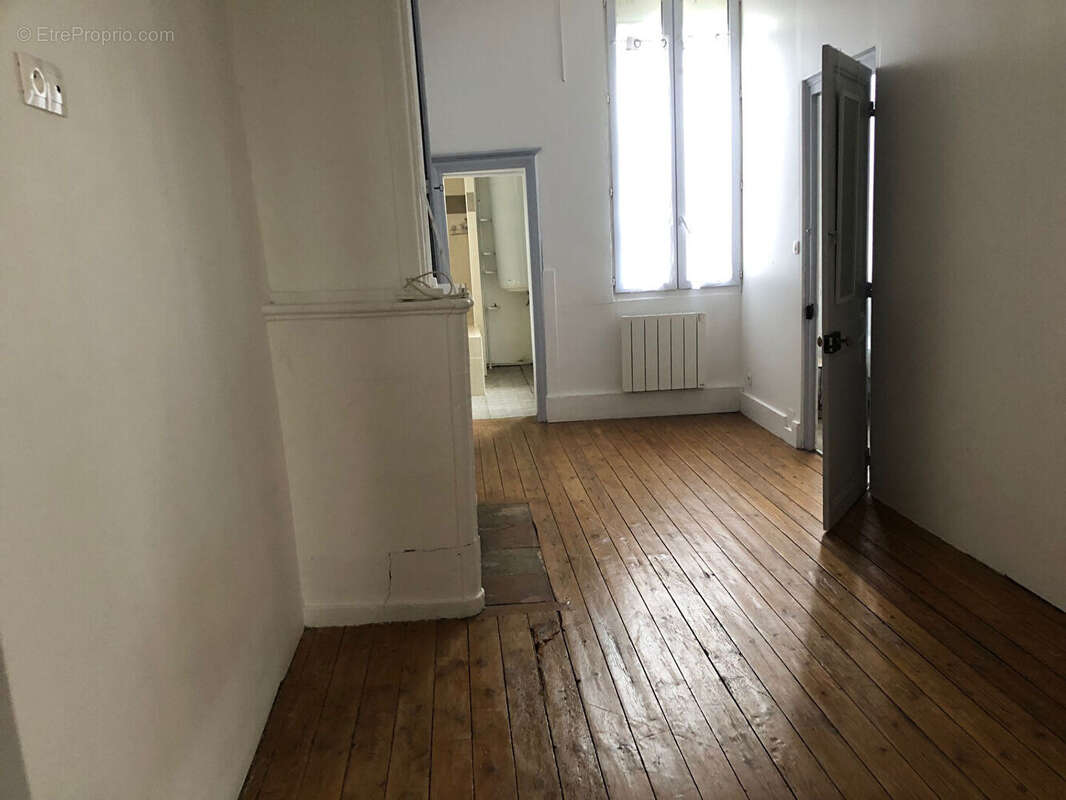 Appartement à ROCHEFORT