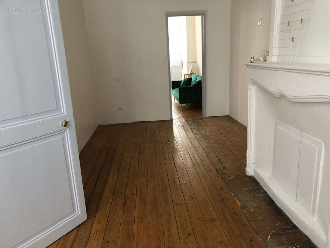 Appartement à ROCHEFORT