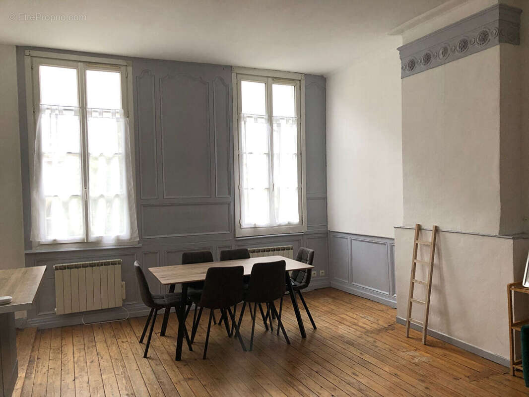 Appartement à ROCHEFORT