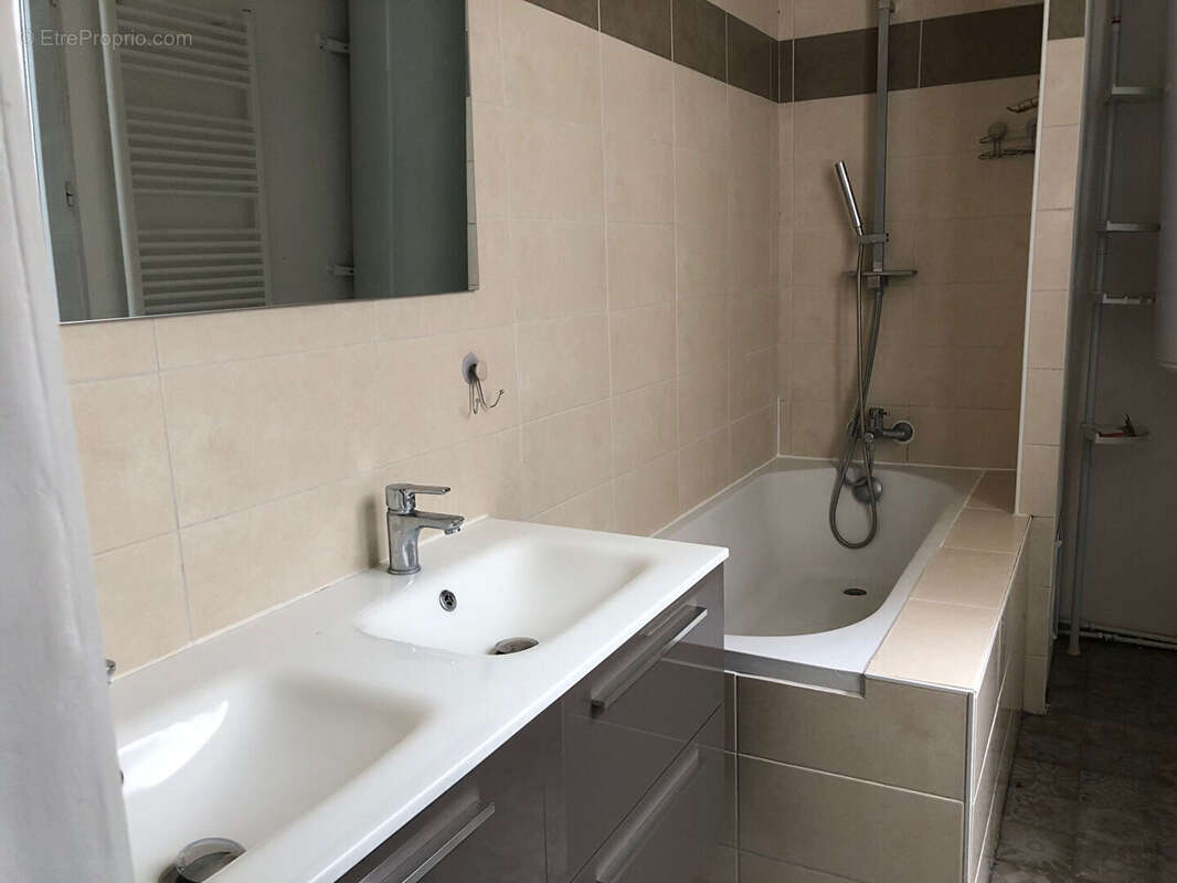 Appartement à ROCHEFORT