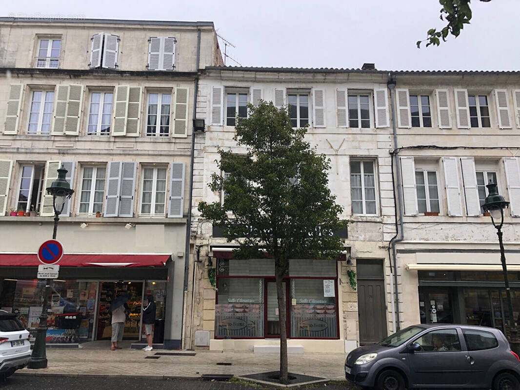 Appartement à ROCHEFORT