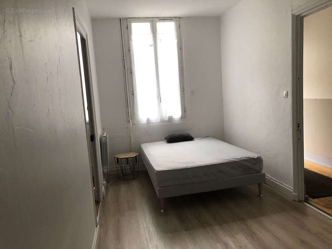 Appartement à ROCHEFORT