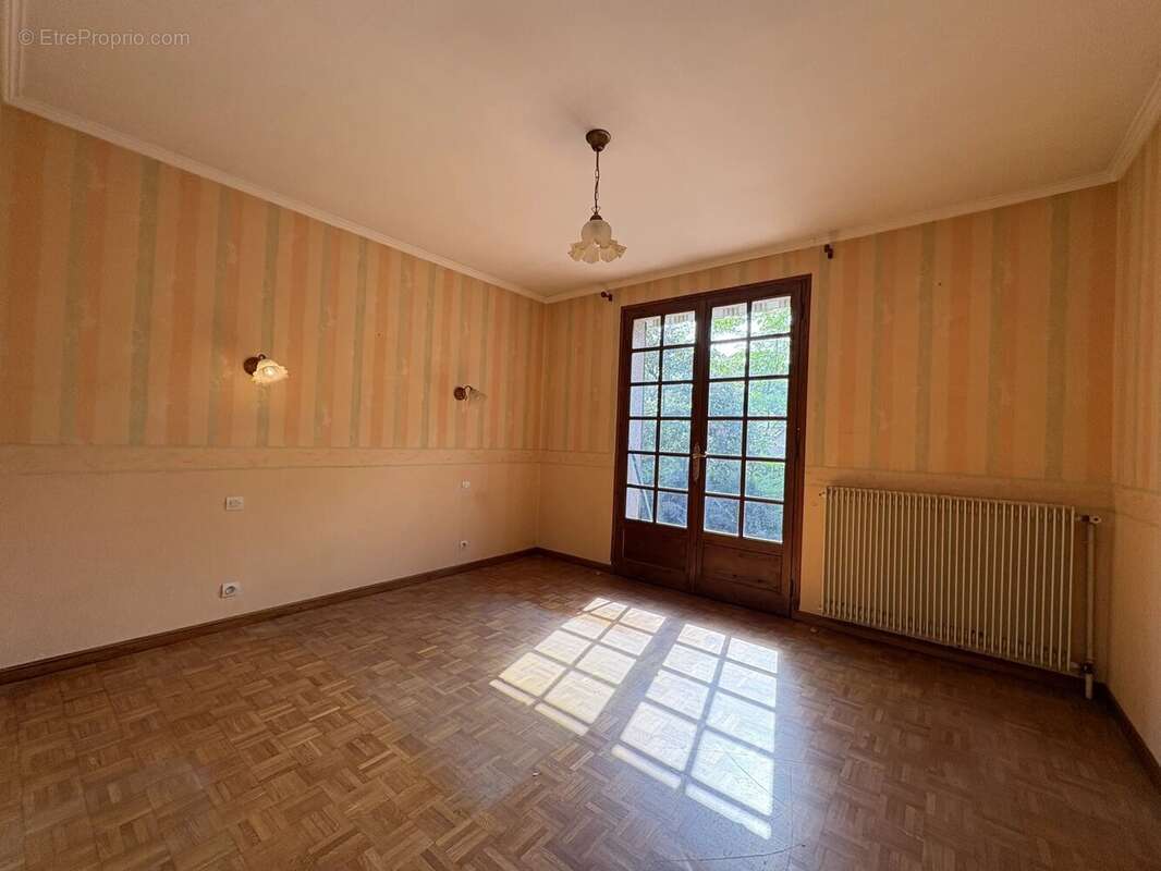 Maison à PLAISANCE-DU-TOUCH