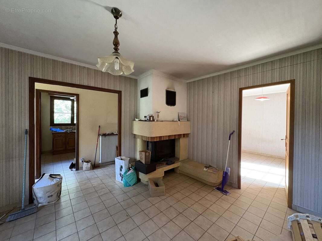 Maison à PLAISANCE-DU-TOUCH