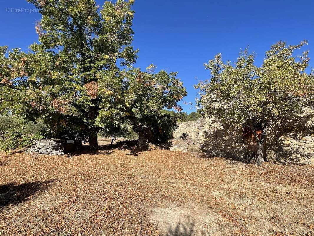 Maison à FIGANIERES