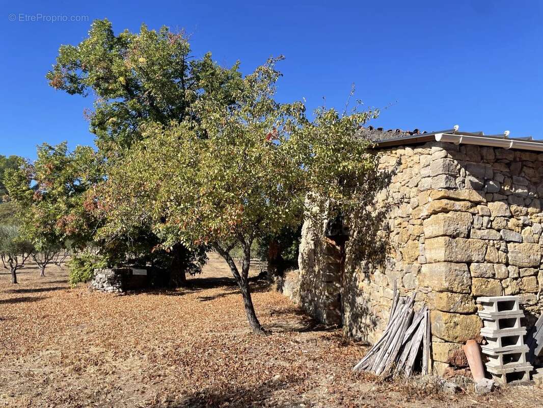 Maison à FIGANIERES