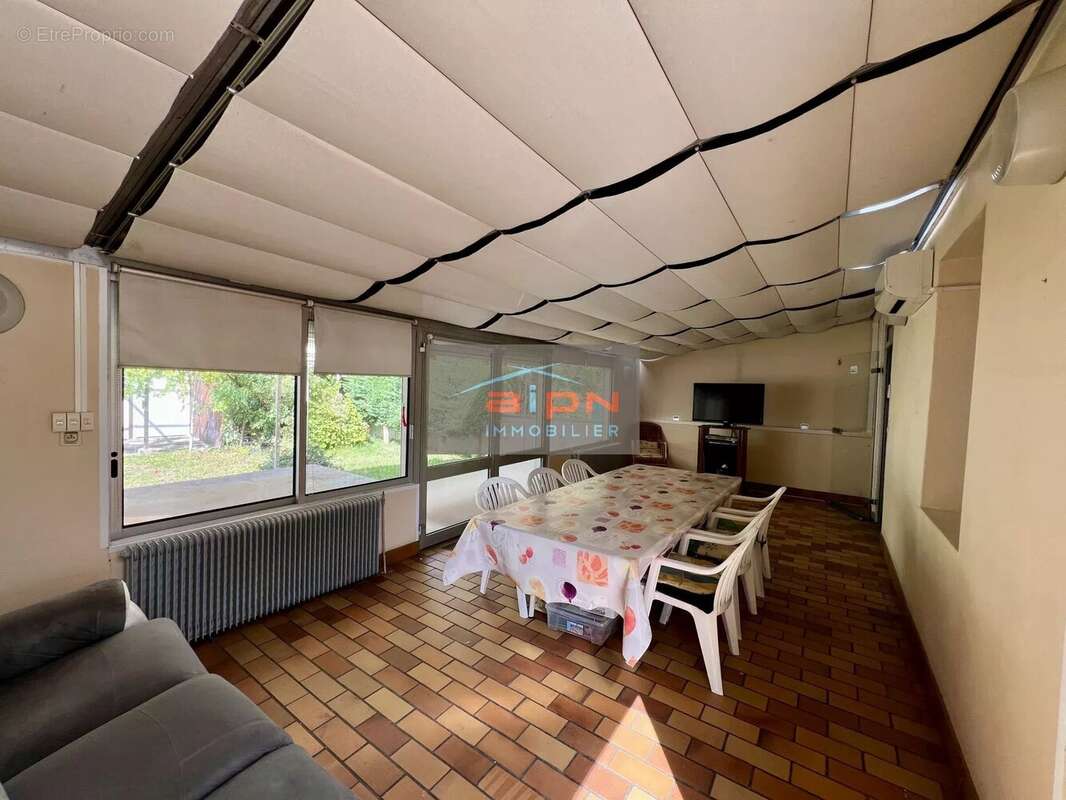 Maison à SOTTEVILLE-LES-ROUEN