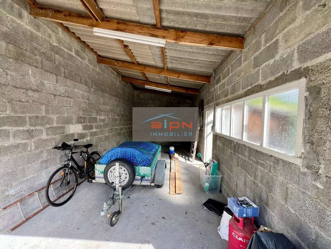 Maison à SOTTEVILLE-LES-ROUEN