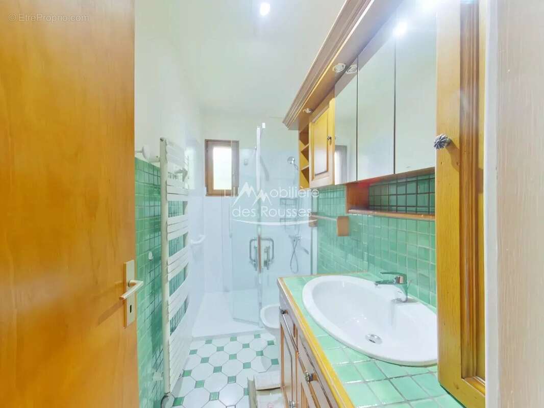 Maison à LES ROUSSES